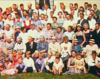 1957 Reunion Video